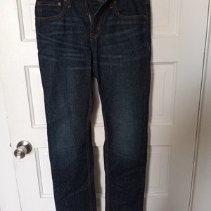 29 x 30 Slim Old Navy Jeans
